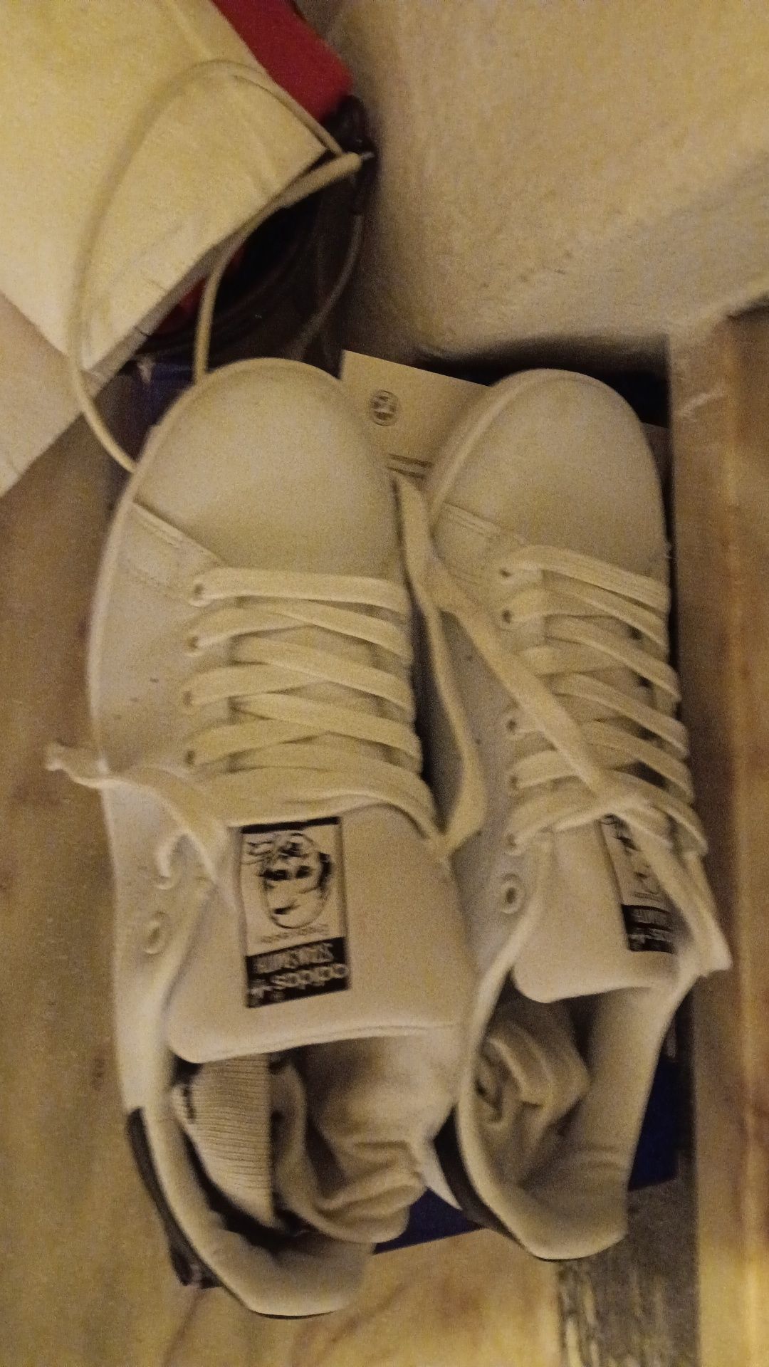 Ténis adidas stan Smith
