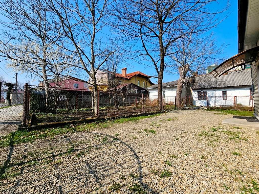 Власний будинок в центр. частині міста Стрий за ціною квартири...