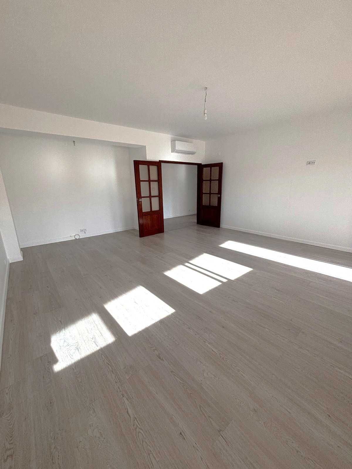 Apartamento T3 Arrendamento Anual – Loulé