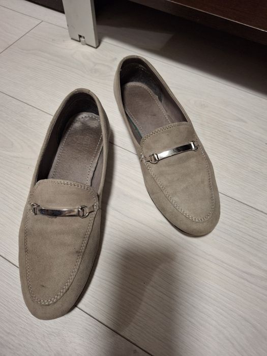 Туфлі жіночі лофери