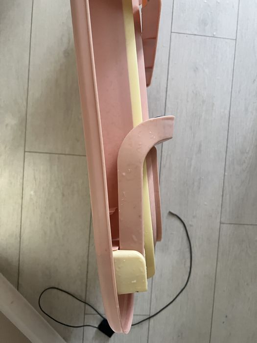 Ванночка комфорт Babyhood