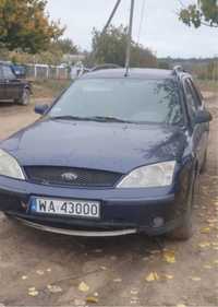 Разборка форд мондео, 2003 год тди  2.0 Ford MondeoMK3 TDI