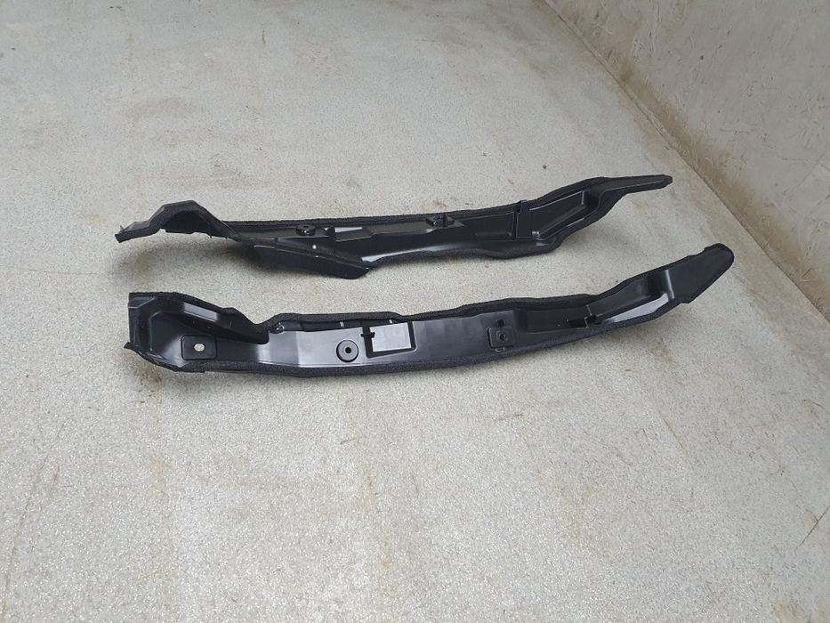 Пильник в крило накладка крила Toyota Camry70 2018-2024р Розборка