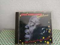 CD Louis armstrong