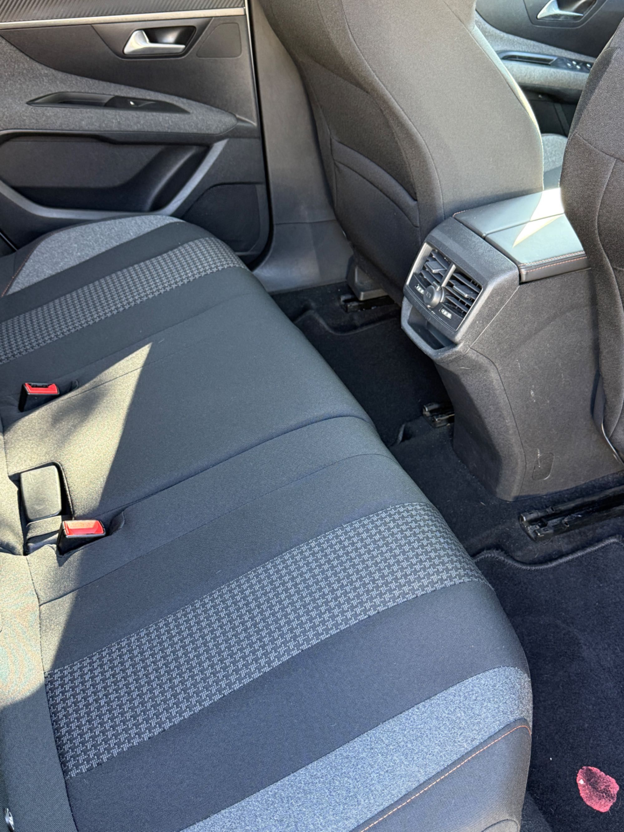 Peugeot 3008 1.5 BlueHDi de 2018