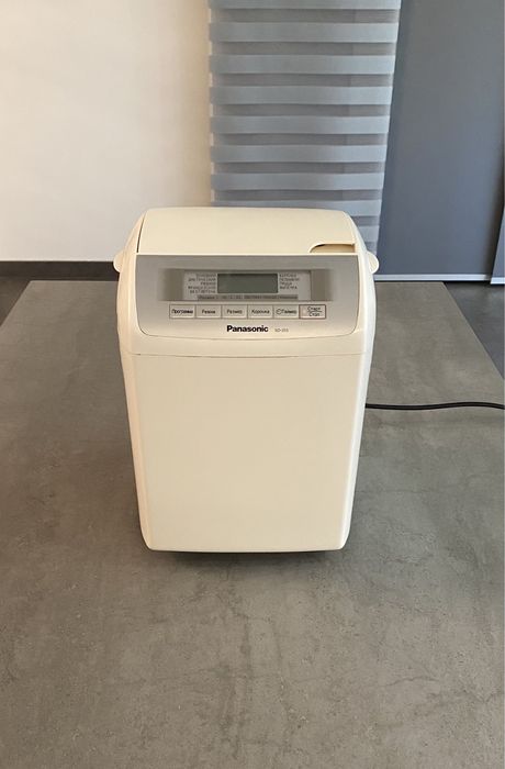 Хлебопечка Panasonic SD-255