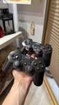 2x SpeedLink wireless gamepad