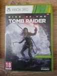 Rise of the tomb rider xbox 360