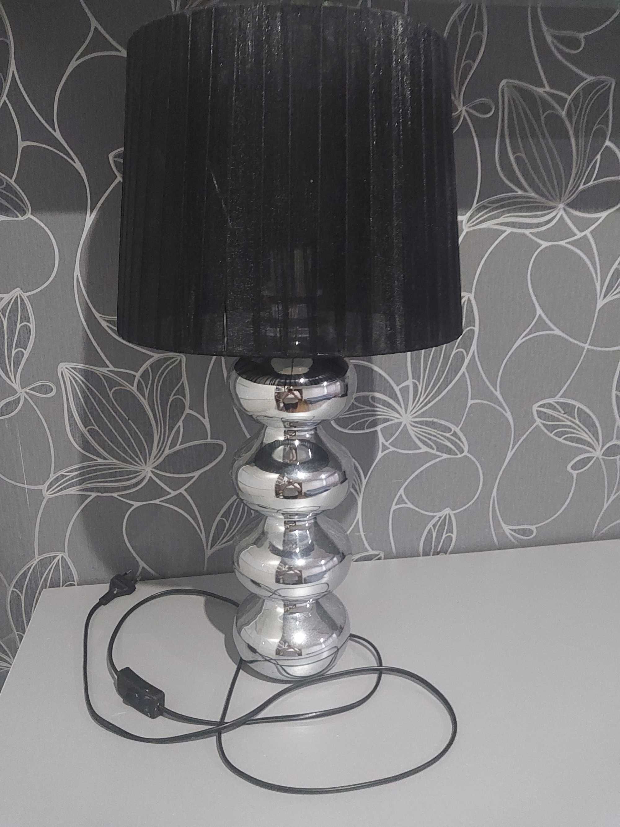 Lampa nocna  piekna