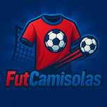 Camisolas Futebol