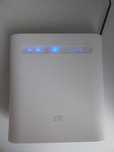 Router wifi ZTE MF286D bez anteny MF 286 D LTE+ 4G (bez 5G ) karta SIM