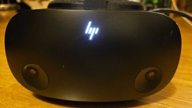 Gogle VR HP Reverb G2 v2