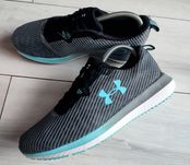 Кросівки бігові Under Armour Blur 2, кроссовки Under Armour Blur 2