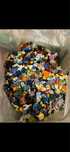 100 losowych minifigurek Lego