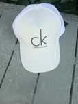 Calvin Klein ck czapka cap