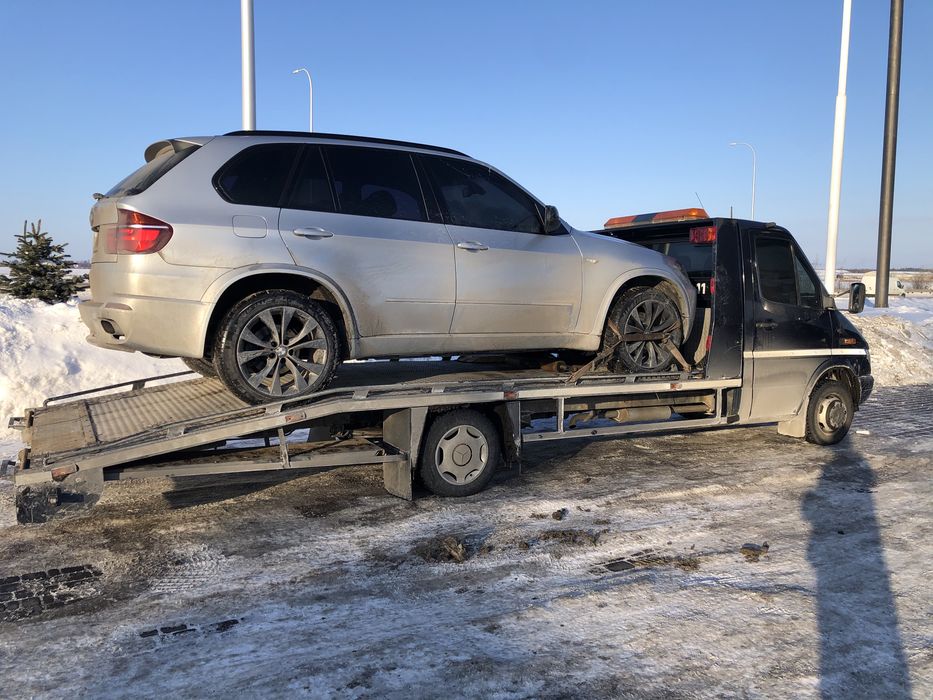 Эвакуатор не дорого, быстрая подача