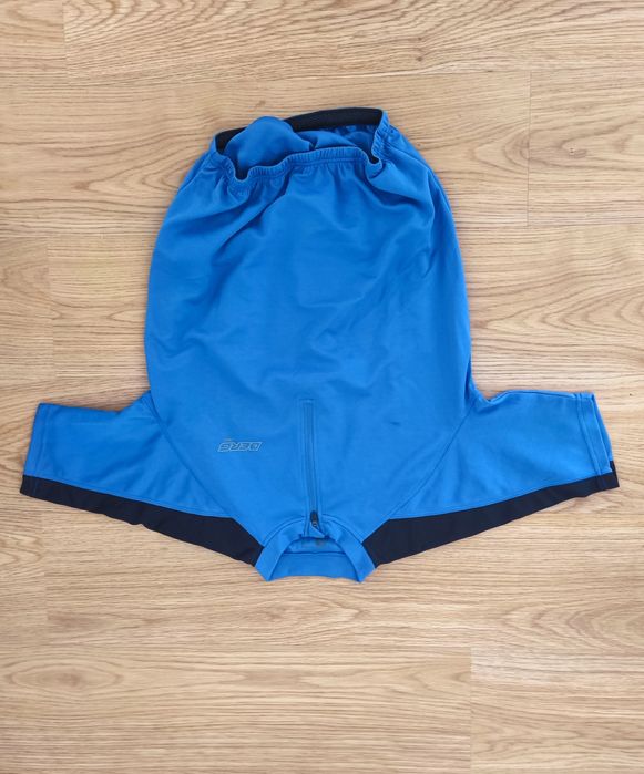 Equipamento de ciclismo