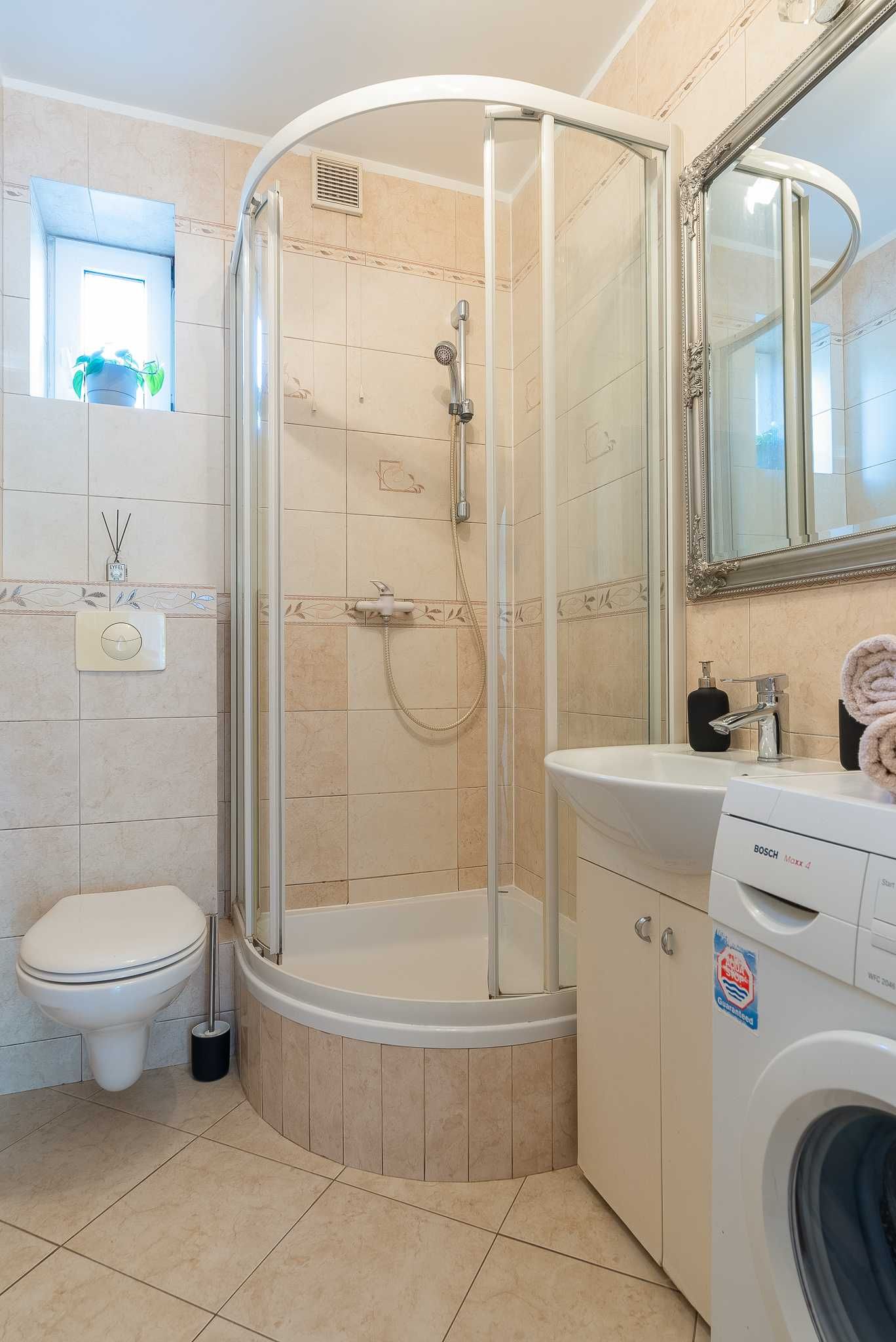 Apartament 2-pokojowy w Sopocie | 850 m plaża | TARAS