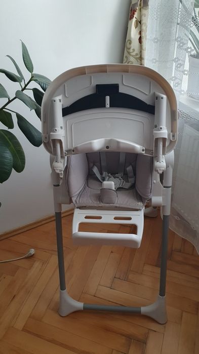 Krzesło do karmienia