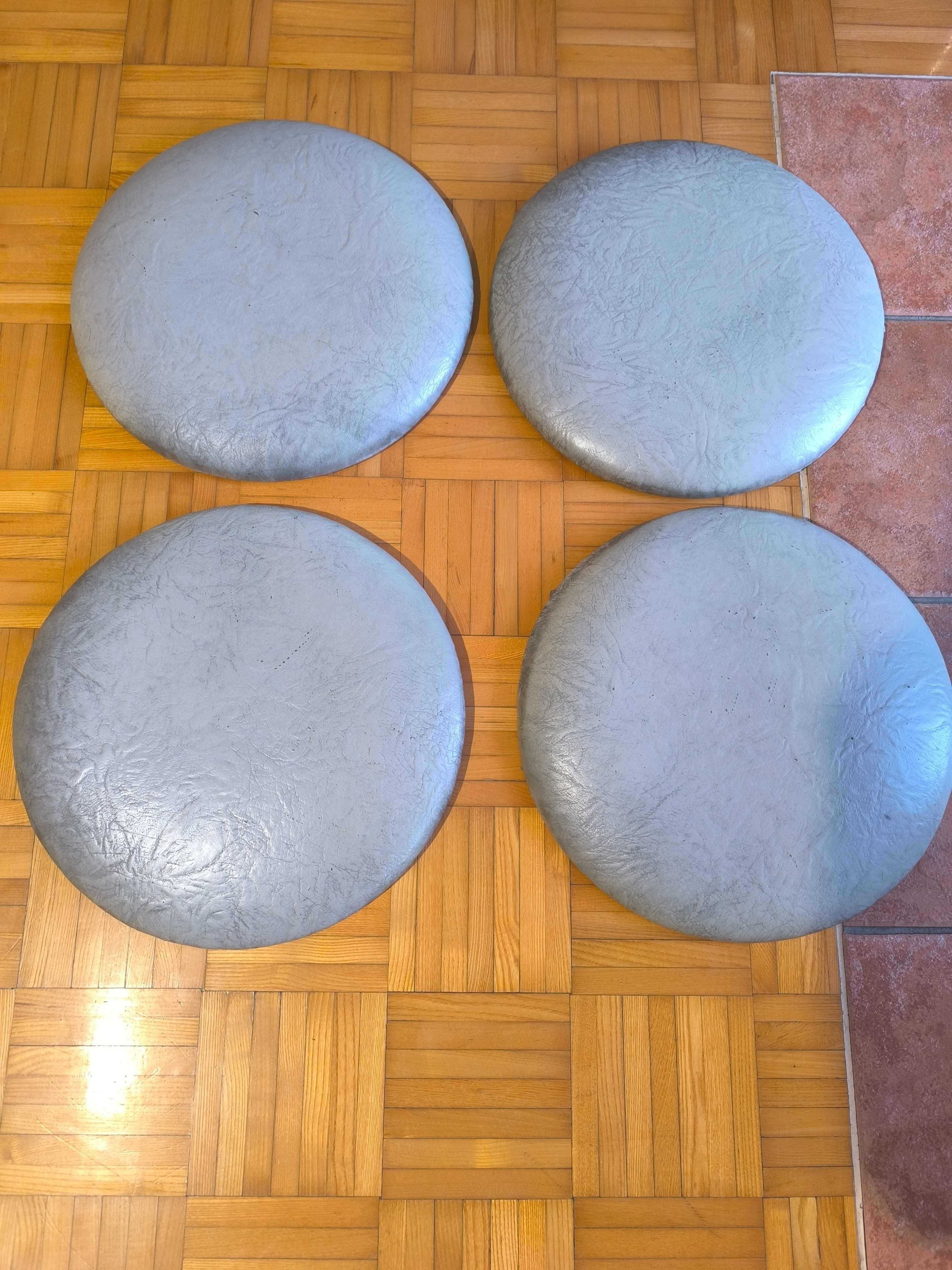 Siedliska na krzesła, taborety  szerokie 41 cm/ 2,50zł sztuka