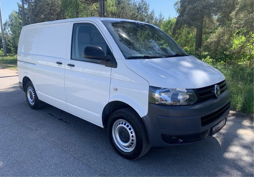 Volkswagen T5*2.0 TDI*Klima*Tempomat*115km*Super Stan*