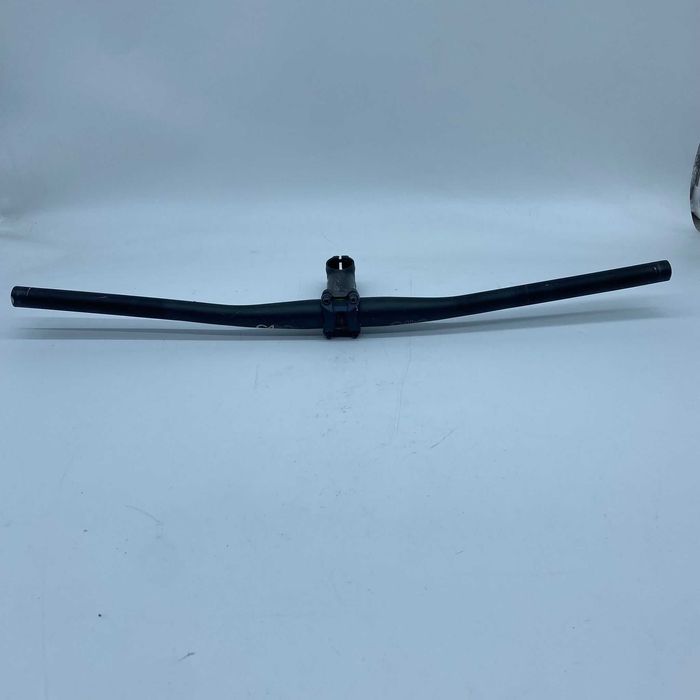 [KIER55] Kierownica rowerowa C4 680mm z mostkiem rowerowym