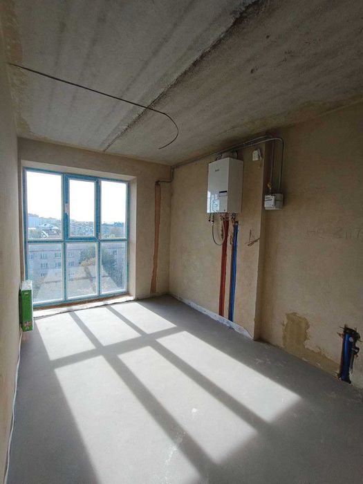 Продаж 1-кімнатної квартири ЖК Great House