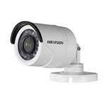 Câmaras de vigilância Hikvision
