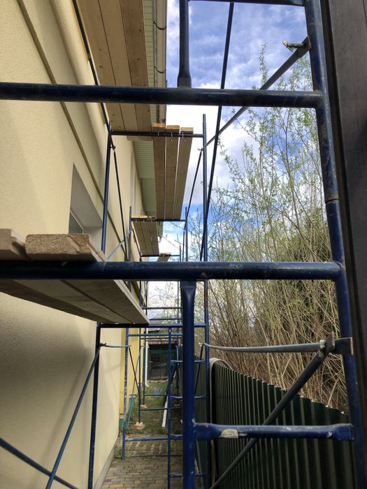 Аренда рештування, 100 квадратів (також продаж )