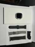 Apple Watch Ultra 2 GPS + cellular 49mm + 3 opaski