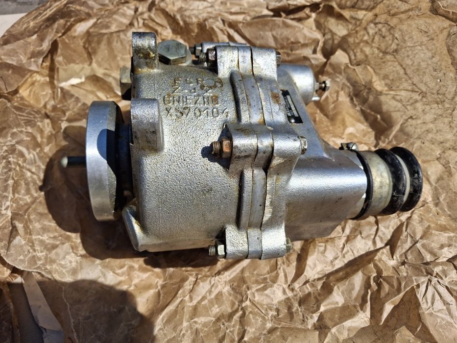 Serwo hamulcowe star 660