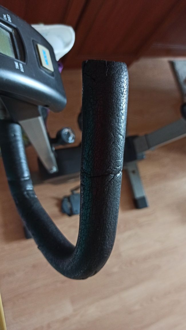 Rower rehabilitacyjny stacjonarny