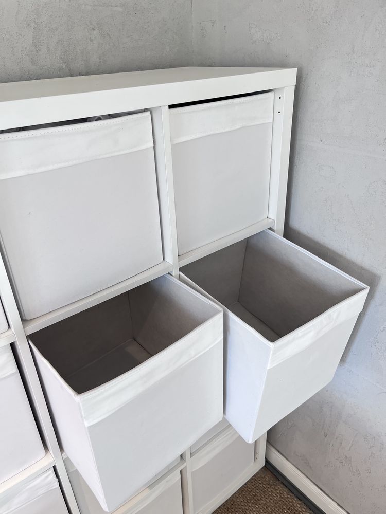 kallax ikea 4x4 147x147