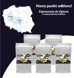 Kofeina Bezwodna * 10kg * Szybka Wysyłka * CSPC * Chińska