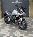 Yamaha Fazer Fz6 S2 доставка