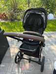 Wózek dziecięcy Cybex Priam 2.0 Rose Gold  Gondola + Spacerówka
