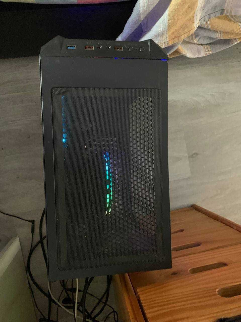 PC-GAMING Ótimo estado (Tuf Gaming)