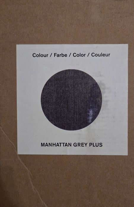 Gondola Cybex Priam 2.0 carry cot + akcesoria