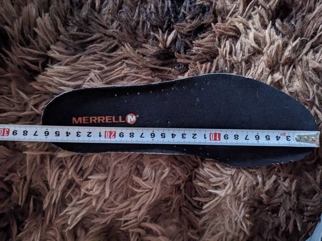 Кросівки Merrell