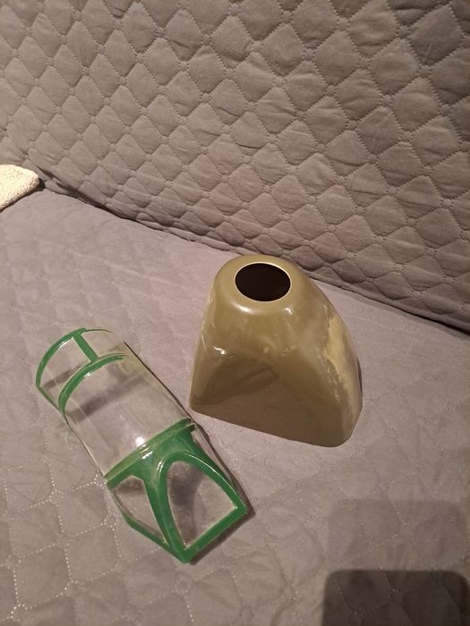 Czesci model samolotu spitfire de Agostini