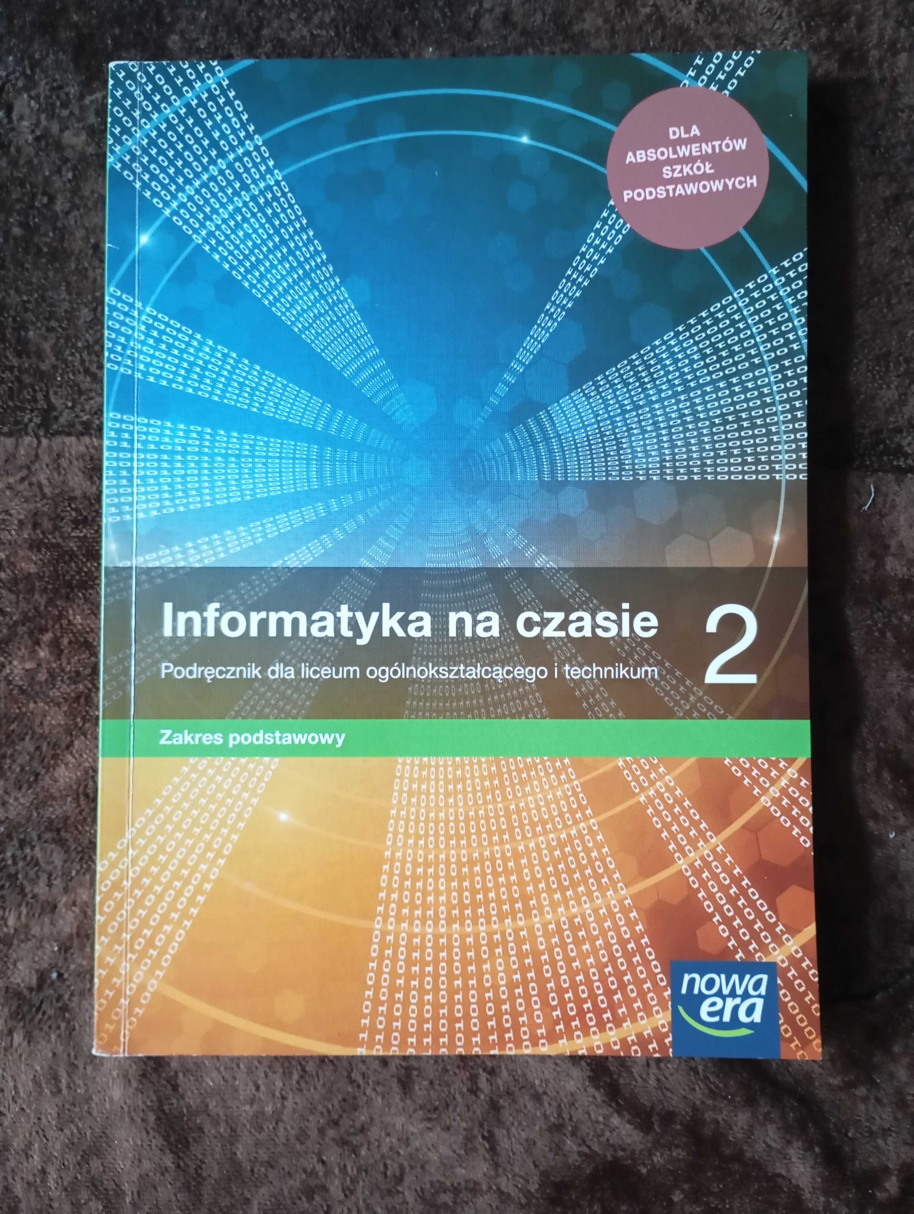 Informatyka klasa 2