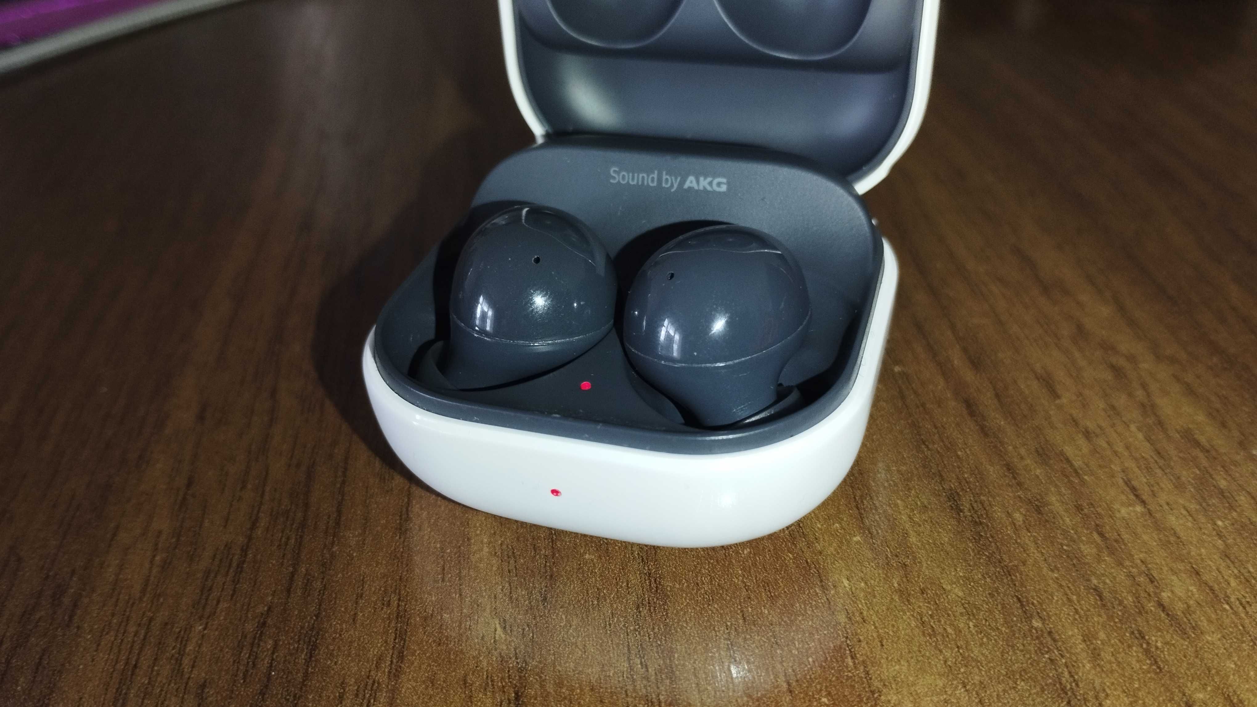 Навушники Galaxy Buds 2 SM R177