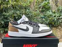 Air Jordan 1 Low OG "Mocha" Mocha 36——46