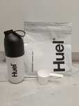 Huel Powder smak czekoladowy + shaker i miarka