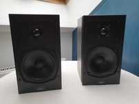 ADS Sat 5  a/d/s mini monitor kolumny Braun Acron