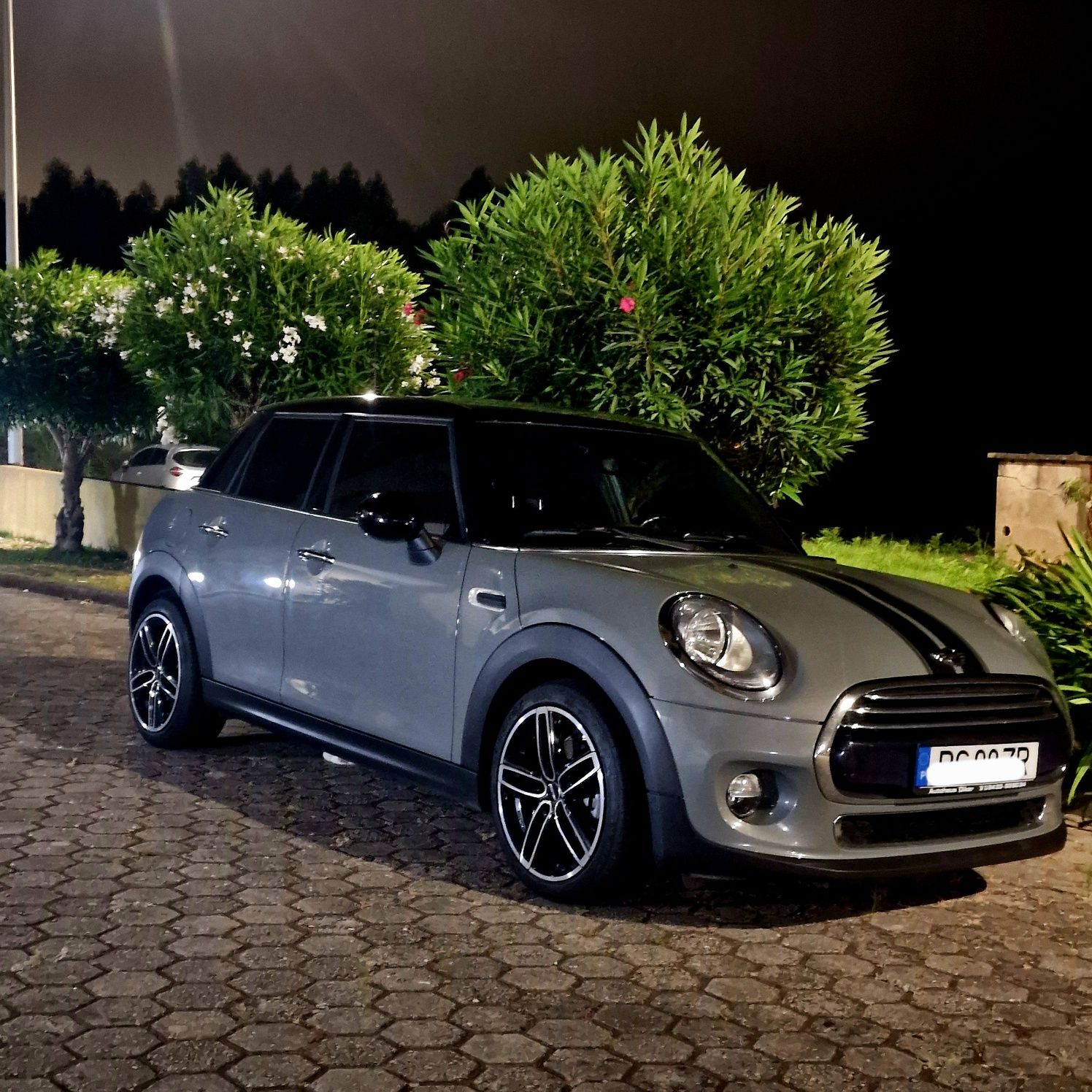 Vendo Mini Cooper JCW