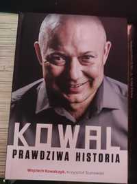 Kowal Historia Prawdziwa- Krzysztof Stanowski