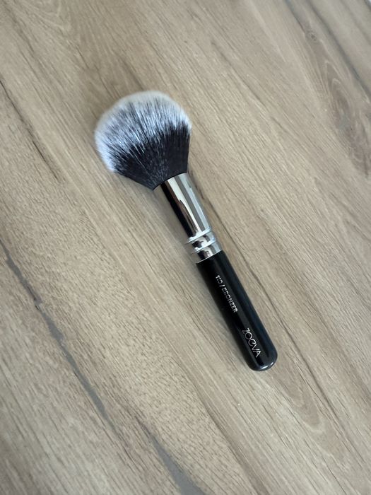 Zoeva bronzer brush 119 pędzel