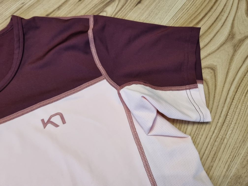 Koszulka bluzka Kari Traa XL 42