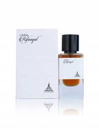 Paris Corner Rifaaqat Eau De Parfum Arabic Unisex 100 Ml